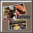 Recipes Button