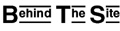 Behind
          The Site Image (gif)