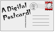 Digital
                      Postcard (gif)