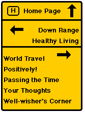 Web Site
                    Sign - Link