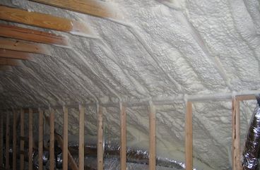 Insulation