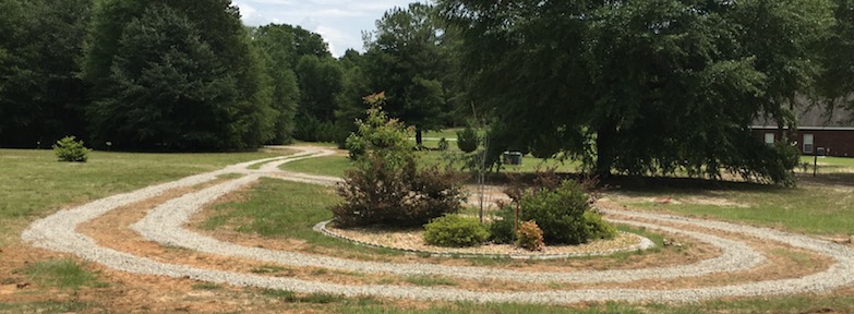 Roundabout