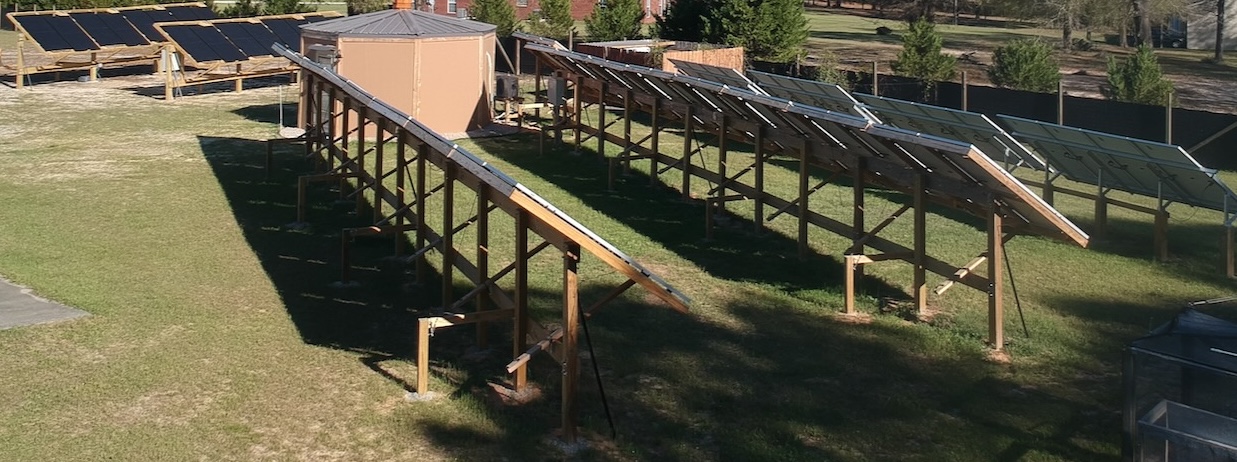 Solar
                Expansion
