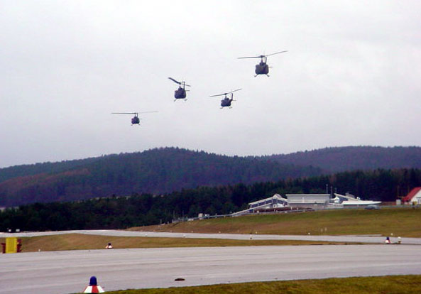 MultiShip Ops
